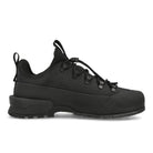 The North Face Glenclyffe Low TNF Black / TNF Black Low Top Sneakers  Silhouette | Overkill