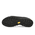 The North Face Glenclyffe Low TNF Black / TNF Black Low Top Sneakers  Detail View 1 | Overkill