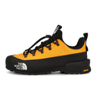 The North Face Glenclyffe Low Summit Gold-Black Low Top Sneakers NF0A817BZU3 | Overkill