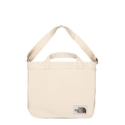 The North Face Adjust Cotton Tote Bag White Tote Bags & Shoppers  Material | Overkill