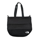 The North Face Nuptse Tote TNF Black Tote Bags & Shoppers Close-up | Overkill