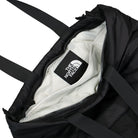 The North Face Nuptse Tote TNF Black Tote Bags & Shoppers  Material | Overkill