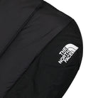 The North Face Nuptse Tote TNF Black Tote Bags & Shoppers Detail view 1 | Overkill