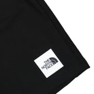 The North Face Summer Logo Short TNF Black Shorts Detailfoto | Overkill