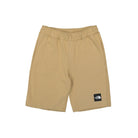 The North Face Summer Logo Short Khaki Stone Shorts NF0A8237LK5 | Overkill