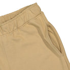 The North Face Summer Logo Short Khaki Stone Shorts Detailfoto | Overkill