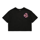 The North Face W Graphic T-Shirt Black T-Shirts NF0A823ZJK31 | Overkill