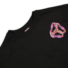 The North Face W Graphic T-Shirt Black T-Shirts Material | Overkill