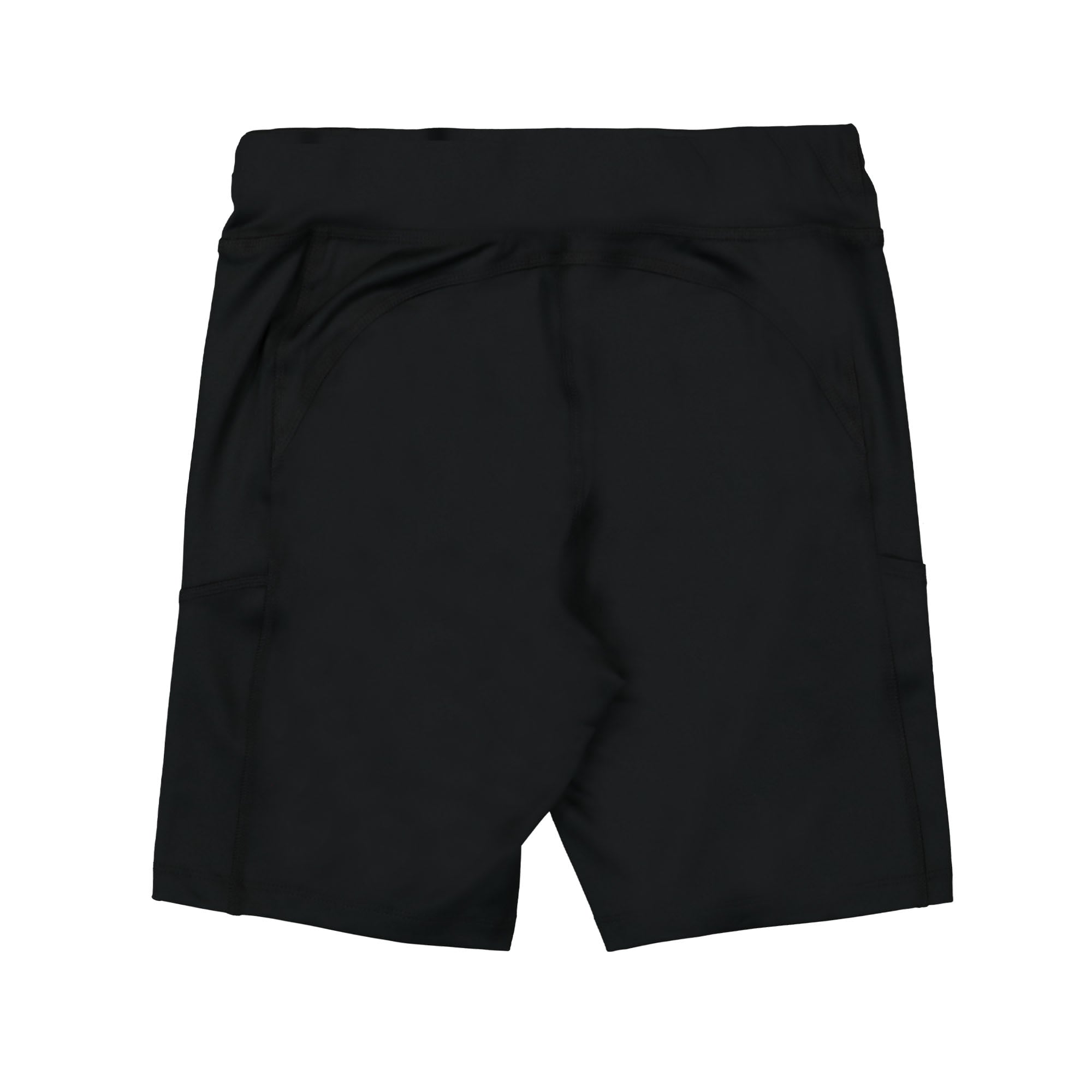 The North Face W Poly Knit Shorts TNF Black Shorts Material | Overkill