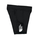 The North Face W Poly Knit Shorts TNF Black Shorts Detailfoto | Overkill