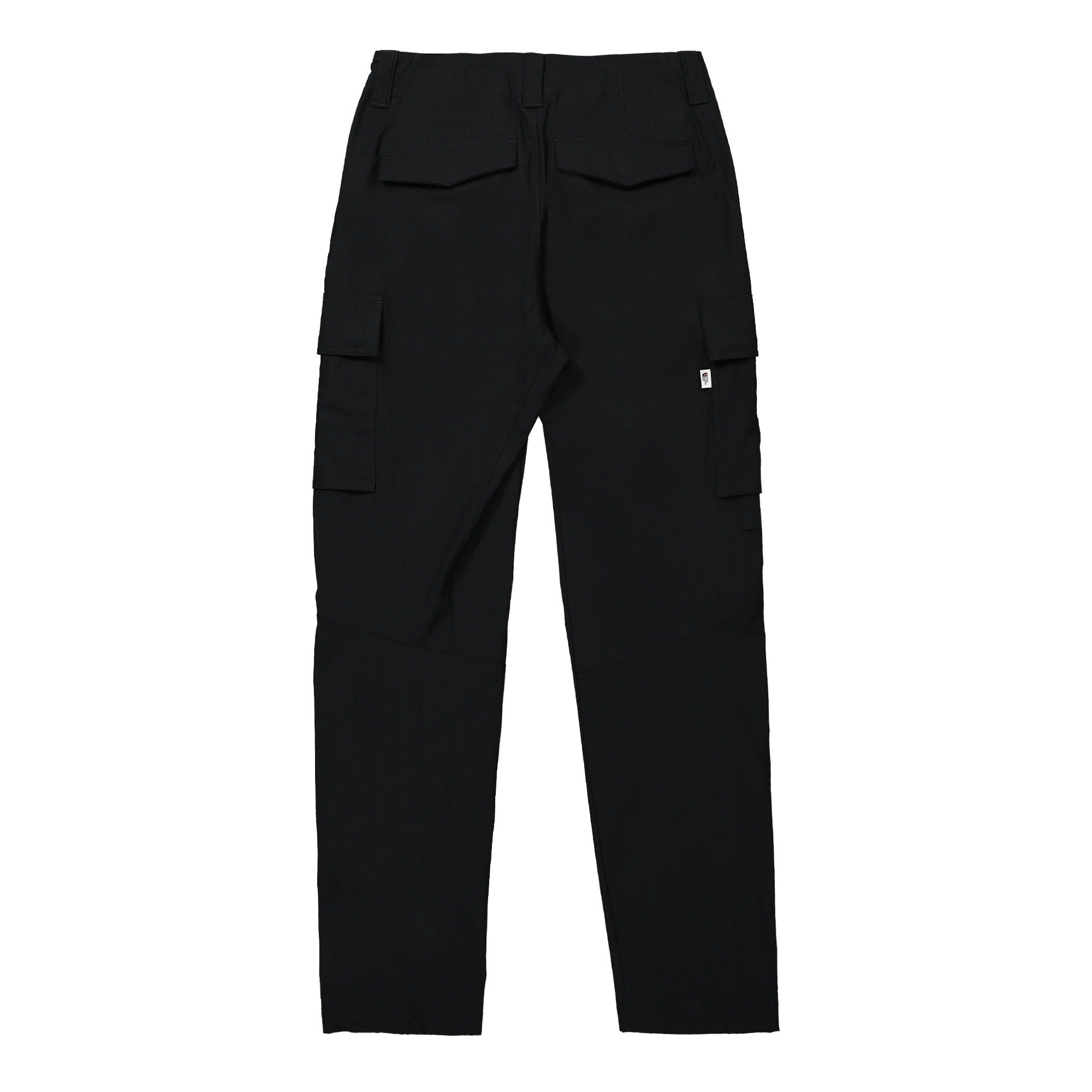 The North Face W Cargo Pant TNF Black Cargo Pants Material | Overkill
