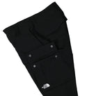 The North Face W Cargo Pant TNF Black Cargo Pants Detail view 3 | Overkill
