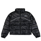 The North Face W 2000 Retro Nuptse Jacket TNF Black Puffer Jackets NF0A831FJK3 | Overkill
