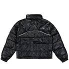 The North Face W 2000 Retro Nuptse Jacket TNF Black Puffer Jackets Material | Overkill