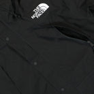 The North Face GTX Mountain Guide Insulated Jacket TNF Black Jackets Detailfoto | Overkill