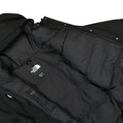 The North Face GTX Mountain Guide Insulated Jacket TNF Black Jackets Detail view 1 | Overkill