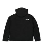 The North Face GTX Mountain Jacket TNF Black Jackets Material | Overkill