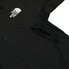 The North Face GTX Mountain Jacket TNF Black Jackets Detailfoto | Overkill