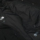 The North Face GTX Mountain Jacket TNF Black Jackets Detail view 1 | Overkill