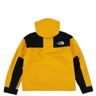 The North Face GTX Mountain Jacket Summit Gold - TNF Black Jackets Material | Overkill