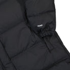 The North Face W Nuptse Parka TNF Black Parkas Detailfoto | Overkill