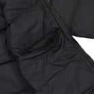 The North Face W Nuptse Parka TNF Black Parkas Detail view 1 | Overkill