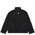 The North Face TEK Piping Wind Jacket TNF Black Jackets Material | Overkill