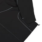 The North Face TEK Piping Wind Jacket TNF Black Jackets Detailfoto | Overkill