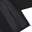 The North Face TEK Piping Wind Jacket TNF Black Jackets Detail view 1 | Overkill