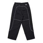 The North Face TEK Piping Wind Pant TNF Black Sweat & Track Pants Material | Overkill
