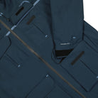 The North Face Rmst Futurelight Mountain Jacket Summit Navy Parkas Detailfoto | Overkill