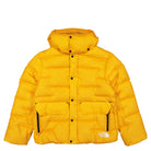The North Face Rmst Sierra Parka Summit Gold Puffer Jackets NF0A832R56P | Overkill