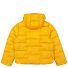 The North Face Rmst Sierra Parka Summit Gold Puffer Jackets Material | Overkill