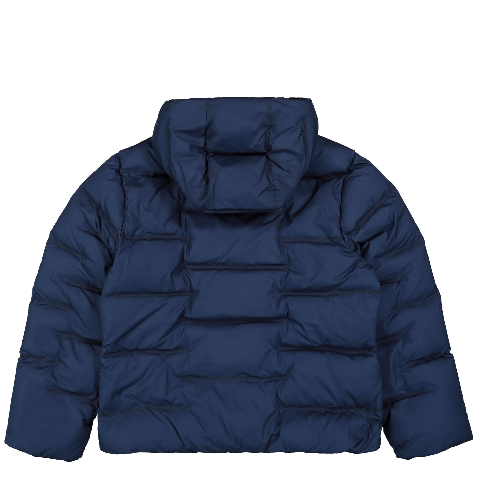 The North Face Rmst Sierra Parka Summit Navy / Silver Reflective Puffer Jackets Material | Overkill
