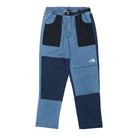 The North Face Denim Casual Pant - AP Light Indigo / Denim Wash Casual Pants NF0A83PHDF7 | Overkill