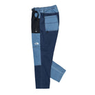The North Face Denim Casual Pant - AP Light Indigo / Denim Wash Casual Pants Close-up | Overkill