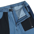 The North Face Denim Casual Pant - AP Light Indigo / Denim Wash Casual Pants Detailfoto | Overkill