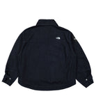 The North Face W Denim Jacket - AP Dark Indigo / Denim Wash Jackets Material | Overkill