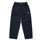 The North Face W Denim Pants - AP Dark Indigo / Denim Wash Jeans NF0A83PKDG7 | Overkill