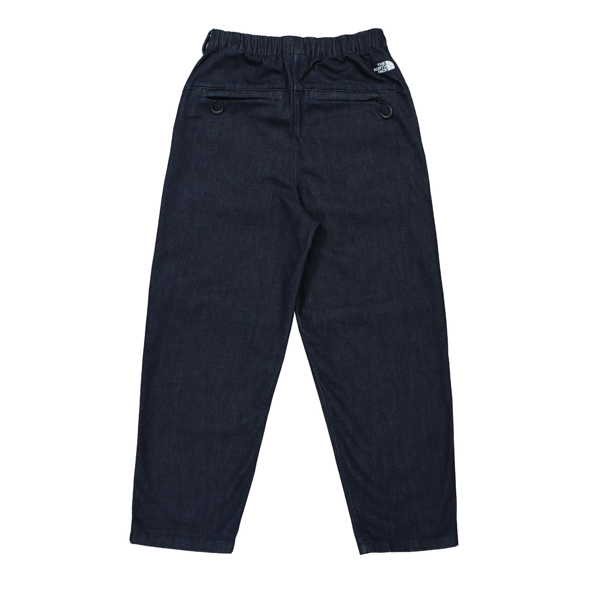 The North Face W Denim Pants - AP Dark Indigo / Denim Wash Jeans Material | Overkill