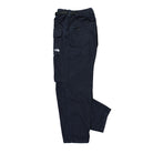 The North Face W Denim Pants - AP Dark Indigo / Denim Wash Jeans Close-up | Overkill