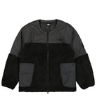 The North Face Tech Full-Zip Jacket - AP TNF Black / Asphalt Grey Jackets NF0A83PSKT0 | Overkill