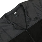 The North Face Tech Full-Zip Jacket - AP TNF Black / Asphalt Grey Jackets Close-up | Overkill