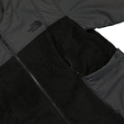 The North Face Tech Full-Zip Jacket - AP TNF Black / Asphalt Grey Jackets Detailfoto | Overkill