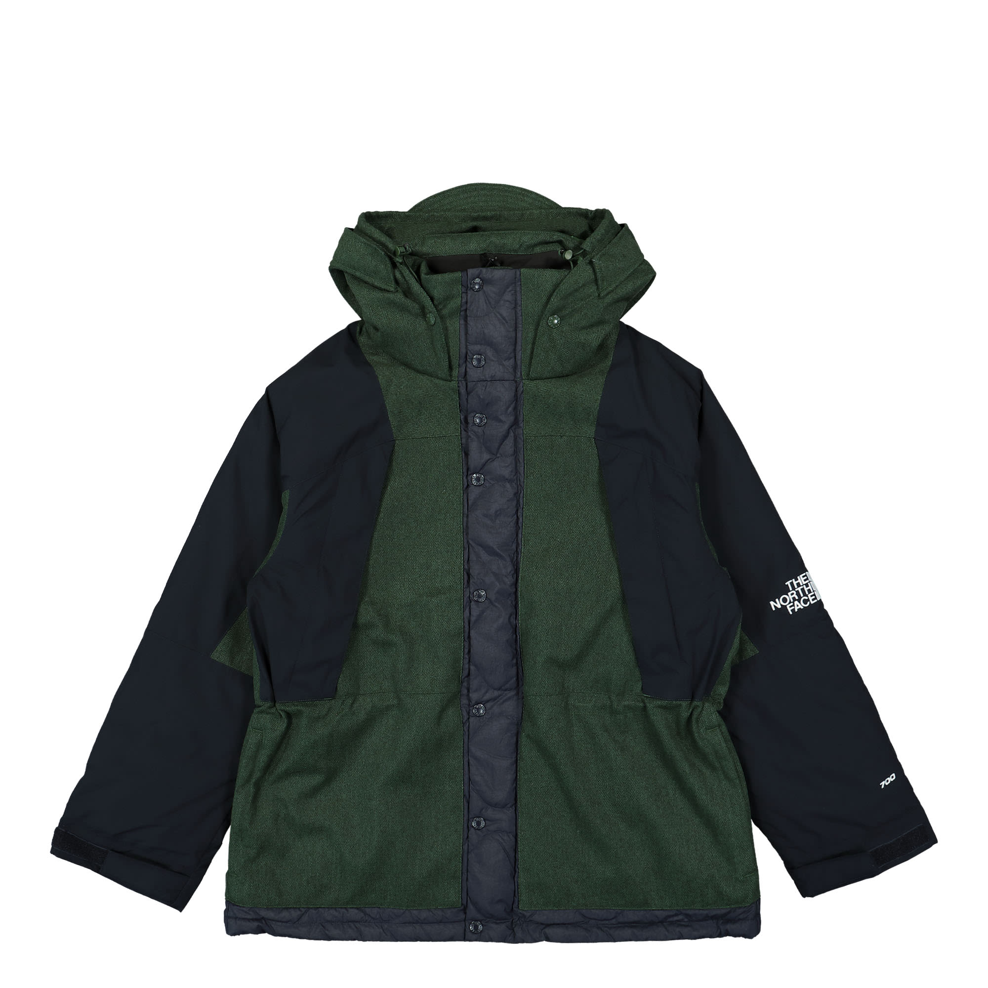 The North Face Fabric Mix Down Jacket - AP Pine Needle Jackets NF0A83Q2I0P | Overkill