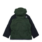 The North Face Fabric Mix Down Jacket - AP Pine Needle Jackets Material | Overkill