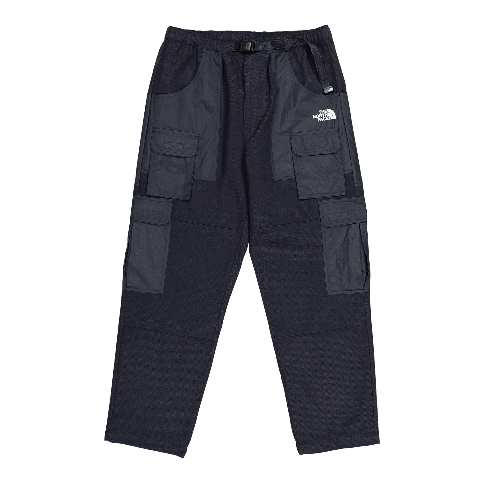The North Face Vintage Casual Pant - AP Aviator Navy Sweat & Track Pants NF0A83Q6RG1 | Overkill