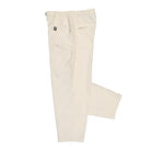 The North Face W Pockets Casual Pants - AP Gardenia White Casual Pants Close-up | Overkill