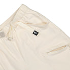 The North Face W Pockets Casual Pants - AP Gardenia White Casual Pants Detailfoto | Overkill
