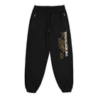 The North Face Heavyweight Relaxed Fit Sweatpant TNF Black - Baltoro Sweat & Track Pants NF0A84GJOGC | Overkill